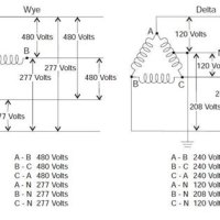 120 To 240 Step Up Transformer Wiring Diagram