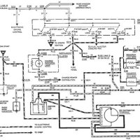 1988 Ford Superduty Wiring Diagram