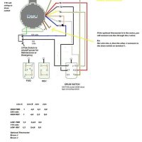480v 3 Phase Motor Wiring Diagram