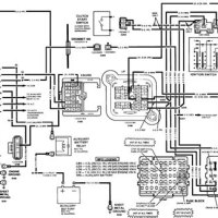91 Camaro Wiring Diagram
