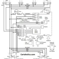Ezgo Txt Wiring Diagram Gas