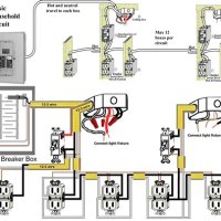 House Wiring Diagram Book
