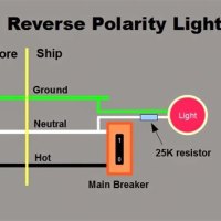 How To Wire A Reverse Polarity Switch