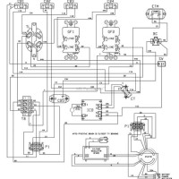 Husqvarna Z254 Wiring Diagram Pdf