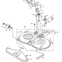 John Deere Lawn Tractor Lt155 Wiring Diagram