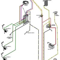 Mercury Quicksilver Shifter Wiring Diagram