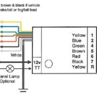 Teb7as Bypass Relay Wiring Diagram
