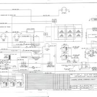 Thomas Bus Electrical Schematics Diagrams