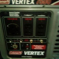 Vertex Generator Manual