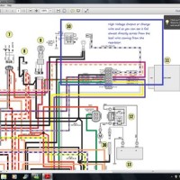 Wiring Diagram Polaris Sportsman 400