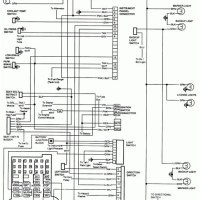 Wiring Diagrams 2003 Chevrolet Silverado
